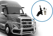 Mount Bracket for Herd 404010 VV06 Front Guard Driver 2025+ Volvo VNL VNR