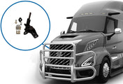 Mount Bracket for Herd 404010 VV06 Front Guard Passenger 2025+ Volvo VNL VNR