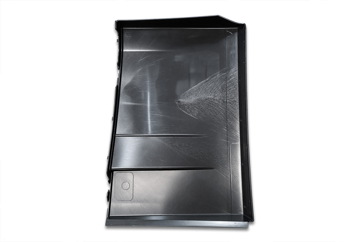 Rear Side Fairing Panel Passenger 2018-2024 Volvo VNL